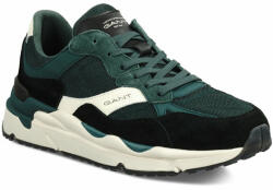 Gant Sneakers Gant Zupimo Sneaker 27637233 Tartan Green Bărbați
