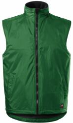 MALFINI Vestă bărbați Body Warmer - Verde de sticlă | 4XL (5090619)
