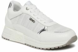 LIU JO Sneakers Liu Jo Johanna 01 BF3133 TX346 White 01111