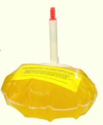 Germstar folyékony szappan utántöltő, 946 ml-es, 1 db-os