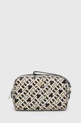 Tommy Hilfiger kozmetikai táska fekete - fekete Univerzális méret - answear - 20 990 Ft