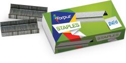 FORPUS Capse 24/6 Forpus 61404 1000 bucati/cutie (CAPS24FO61404)