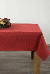 Eurofirany Lise asztalterítő Piros 140x180 cm