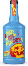  Dead Man's Fingers Tequila Reposado 0, 7L 40% - mindenamibar