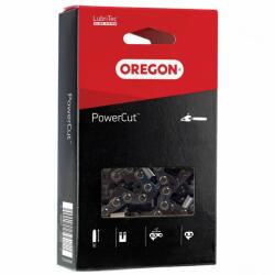 Oregon ® PowerCut láncfűrész lánc - 325" - 1.6 mm - 81 szem - 22LPX081E - eredeti minőségi alkatrész*