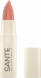Santé - naturally Moisture ajakrúzs - 02 Coral Glaze
