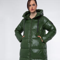 WITTCHEN Női oversize steppelt kabát - wittchen - 116 310 Ft