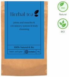 Bylinářství U Chytré horákyně Gyógytea Ízületek és gerinc - 50g - Bylinářství U Chytré horákyně