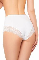 Ewana 89 magas derekú bugyi, fehér, S