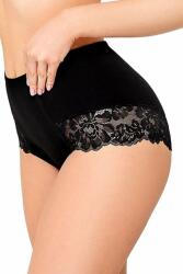 Ewana 89 magas derekú bugyi, fekete, S