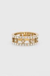 Guess gyűrű - arany 50 - answear - 15 990 Ft