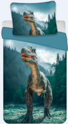 Brandmac Dinoszaurusz Blue ágyneműhuzat 140x200 cm, 70x90 cm (BRM013919)