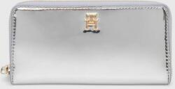 Tommy Hilfiger pénztárca ezüst, női - ezüst Univerzális méret