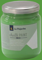  LA PAJARITA Basil - Bazsalikom Krétafesték (175 ml)