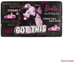 The English Soap Company Săpun solid Barbie GOT THIS, 190g