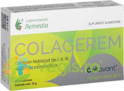 Remedia Colagerem 20cpr