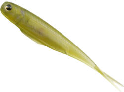 Raid Shad Raid Fish Roller, 8.9cm, Stealth Fish, 7buc/plic (RAID49972)