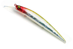 Raid Vobler Raid Minnow Level Plus, 12.5cm, 14g, Clown (RAID46124)