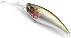 Raid Vobler Raid Level Shad, 5.3cm, 4.3g, 027 Bait Japan (RAID18708)