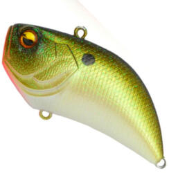 Raid Vobler Raid Japan Level VIB, 5.4cm, 10.6g, 030 Pearl Shad (RAID34213)