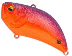 Raid Vobler Raid Japan Level VIB B. I. G, 6.3cm, 17g, 010 Orange Punch (RAID34404)