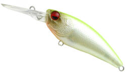 Raid Vobler Raid Level Shad, 5.3cm, 4.3g, 029 Pearly Chart (RAID18722)