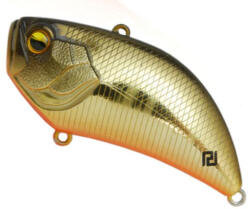 Raid Vobler Raid Japan Level VIB B. I. G, 6.3cm, 17g, 005 Real Kinkuro (RAID34350)