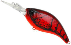 Raid Vobler Raid Japan Level Crank Mid, 5.9cm, 10.5g, 012 Yashizari (RAID33346)