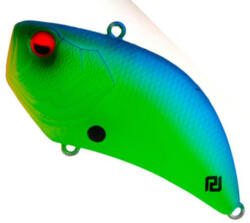 Raid Vobler Raid Japan Level VIB, 5.4cm, 10.6g, 001 Blue Back Chart (RAID30093)