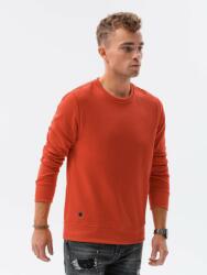 Ombre Clothing Hanorac Ombre Clothing | Roșu | Bărbați | S - bibloo - 100,00 RON
