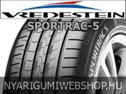 Vredestein SporTrac 5 185/55 R15 82V