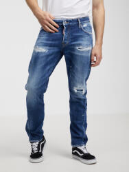 Dsquared2 Jeans DSQUARED2 | Albastru | Bărbați | 48 - bibloo - 2 491,00 RON