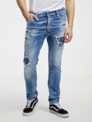 Dsquared2 Jeans DSQUARED2 | Albastru | Bărbați | 48 - bibloo - 2 814,00 RON