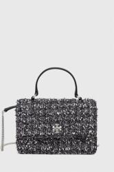 Tory Burch kézitáska fekete - fekete Univerzális méret - answear - 243 990 Ft