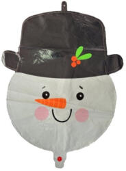 Balloons4party Balon folie cap de Om de Zapada 55 x 42 cm