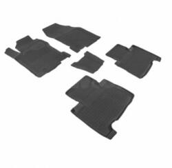 Seintex Covorase presuri cauciuc Premium Seintex stil tavita Lexus NX 2014-2021 (86447)