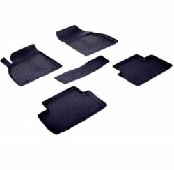 Seintex Covorase presuri cauciuc Premium Seintex stil tavita Chevrolet Cruze I 2008-2016 (1443 1 83334)