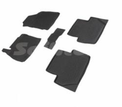 Seintex Covorase presuri cauciuc Premium Seintex stil tavita Ford EcoSport II (B515) 2012-2023 (90164)
