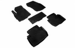 Seintex Covorase presuri cauciuc Premium Seintex stil tavita Citroen C-Crosser 2007-2012 (82129 33)