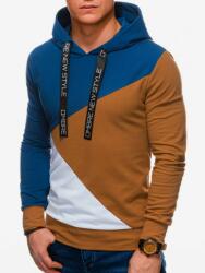 Ombre Clothing Hanorac Ombre Clothing | Albastru | Bărbați | M - bibloo - 265,00 RON