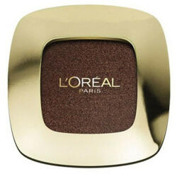 L'Oréal Fard de ochi stralucitor, Loreal, Color Riche L`Ombre Pure, Nude, 208 Chocolate Brownie