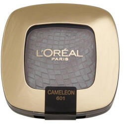 L'Oréal Fard de ochi stralucitor, Loreal, Color Riche L`Ombre Pure, Cameleon, 601 Soleil Levant