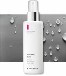 MediNatural Luminous Luxe Őssejtes bőrfiatalító elixír spray