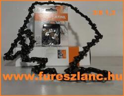 STIHL 3/8 1, 3 53 szemes Fűrészlánc