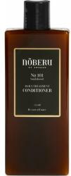 Noberu Of Sweden Odżywka do włosów - Noberu Of Sweden Daily Treatment Conditioner Sandalwood 250 ml