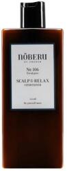 Noberu Of Sweden Odżywka do włosów - Noberu Of Sweden №106 Scalp & Relax Conditioner 1000 ml