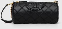 Tory Burch bőr táska fekete - fekete Univerzális méret - answear - 255 990 Ft