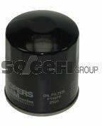 CoopersFiaam Filtru ulei CoopersFiaam - centralcar - 18,70 RON