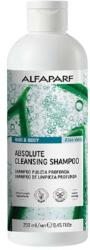 ALFAPARF Milano Sampon pentru par si corp - Alfaparf Milano Absolute Cleansing Shampoo Hair & Body, 250 ml