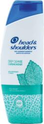Head & Shoulders Șampon curățare intensă, 300 ml